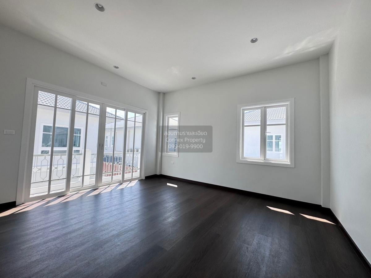 รูป ขายบ้าน  ซื่อตรง พรีเมี่ยม พระราม 2 - แสมดำ แสมดำ เขต บางขุนเทียน กรุงเทพ CX-111915 ✅ ทักไลน์ @connexproperty ตอบทันที ทีมงานมืออาชีพ ✅ - รูปที่ 2/12