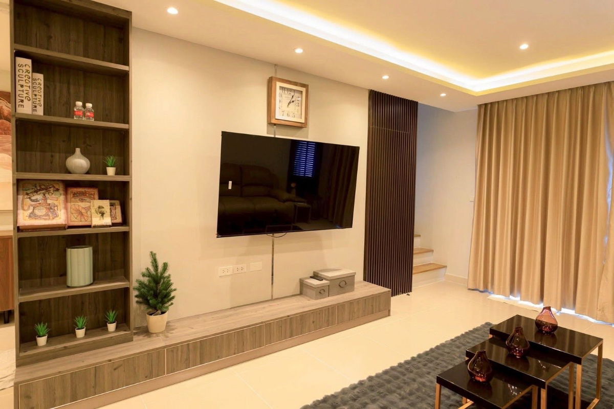 รูป #R9296 🎉 120269  ให้เช่าบ้าน Pleno Sukhumvit-Bangna 4 - รูปที่ 3/25