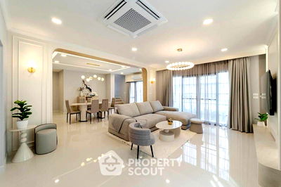 เช่าบ้านเดี่ยว สมุทรปราการ : บ้าน 4-ห้องนอน ที่ เซนโทร บางนา ใน บางแก้ว (ID 2633534)