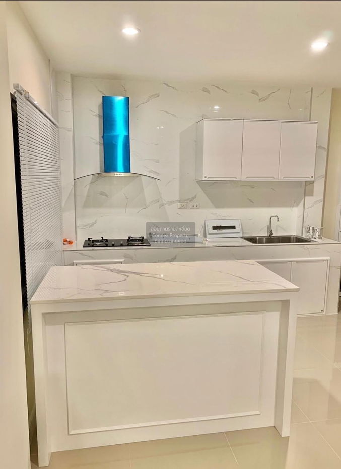 รูป ขายบ้าน บ้าน ซีพีเอ็น วิลล์ 2 วงแหวน - ลำลูกกา บึงคำพร้อย ลำลูกกา ปทุมธานี CX-110553 ✅ ทักไลน์ @connexproperty ตอบทันที ทีมงานมืออาชีพ ✅ - รูปที่ 8/12