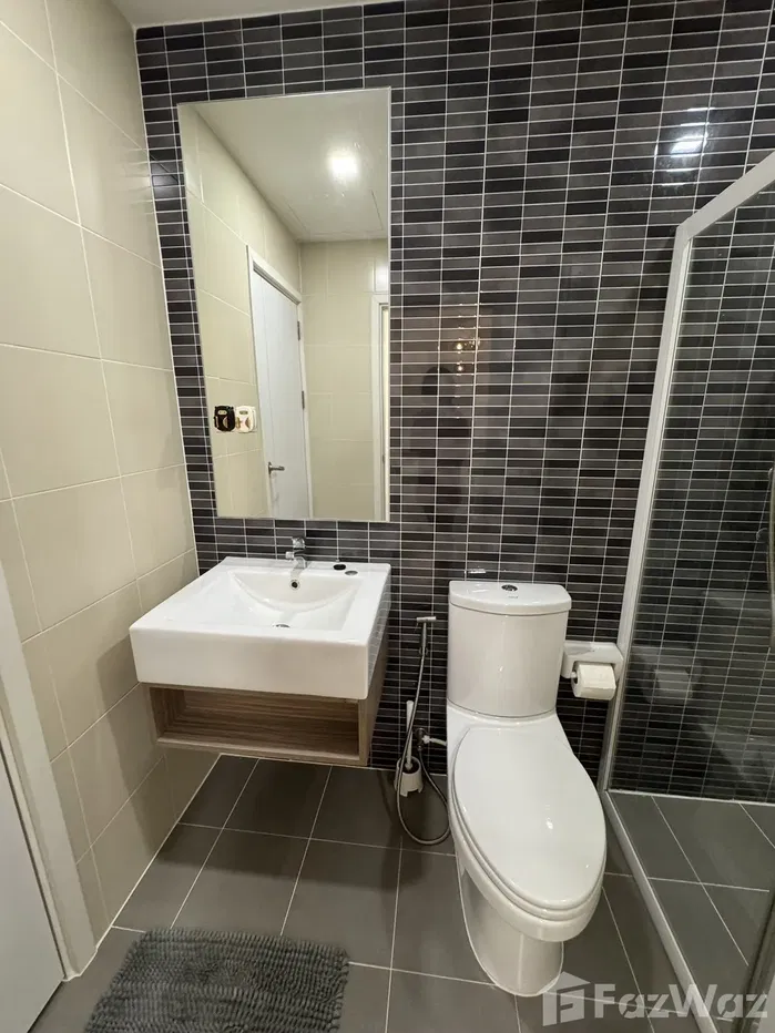 รูป ทาวน์เฮ้าส์ให้เช่า 3 ห้องนอน ในโครงการ พฤกษาวิลล์ กะทู้-สามกอง 82/2 (เฟส 2) 6036662 - รูปที่ 7/29