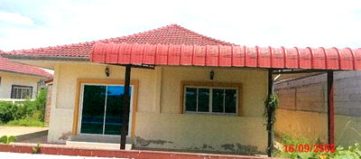 บ้านเดี่ยว หัวหิน ประจวบคีรีขันธ์ : K01115 ขายบ้านเดี่ยว 19/3 หมู่ที่14 หมู่บ้านเนเชอรัลหม่อนไหม ตำบลหินเหล็กไฟ อำเภอหัวหิน ประจวบคีรีขันธ์