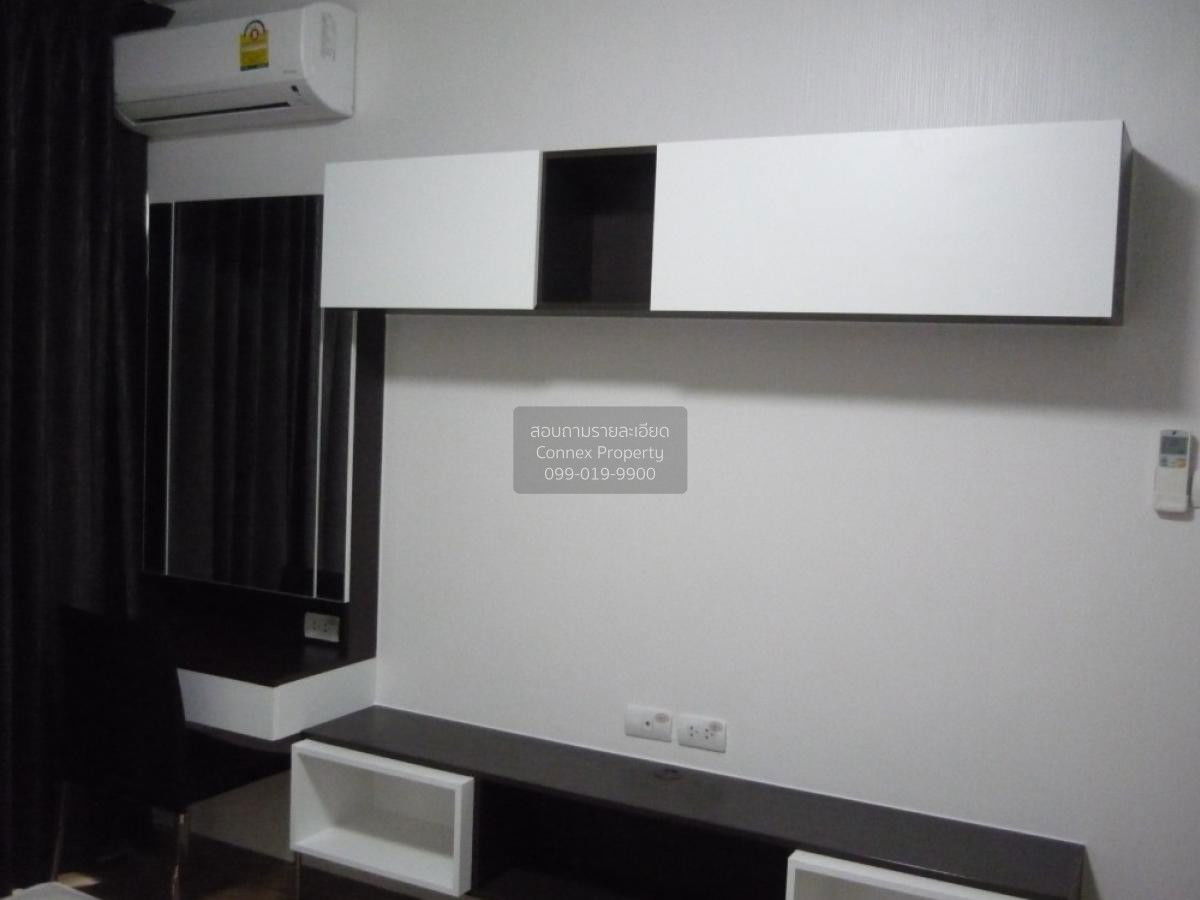 รูป 🔥🔥🔥 เช่าคอนโด  ศุภาลัย คิวท์ รัชโยธิน-พหลโยธิน 34 จตุจักร เสนางคนิคม กรุงเทพ CX-80643 ✅ ทักไลน์ @connexproperty ตอบทันที ทีมงานมืออาชีพ ✅ 🔥🔥🔥 - รูปที่ 7/12