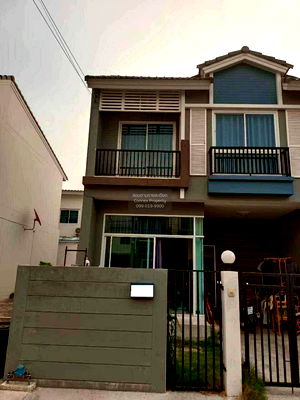 ทาวน์โฮม วิทยาลัยสารพัดช่างสมุทรปราการ : ขายทาวน์เฮ้าส์/ทาวน์โฮม  นครทอง โคโลนี่ ศรีนครินทร์ ห้องมุม บางเมือง เมืองสมุทรปราการ สมุทรปราการ CX-144228 ✅ ทักไลน์ @connexproperty ตอบทันที ทีมงานมืออาชีพ ✅