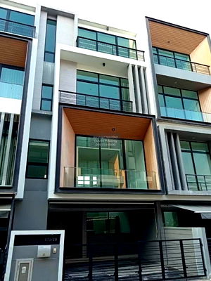 ทาวน์โฮม ม.รามคำแหง : ขายทาวน์เฮ้าส์/ทาวน์โฮม  เนอวานา ดีฟายน์ พระราม 9 สวนหลวง เขต สวนหลวง กรุงเทพ CX-130899 ✅ ทักไลน์ @connexproperty ตอบทันที ทีมงานมืออาชีพ ✅