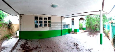 บ้านเดี่ยว ธัญบุรี ปทุมธานี : ขายบ้าน  สินธานี แกรนด์วิลล์ รังสิต คลอง 5 รังสิต ธัญบุรี ปทุมธานี CX-111340 ✅ ทักไลน์ @connexproperty ตอบทันที ทีมงานมืออาชีพ ✅