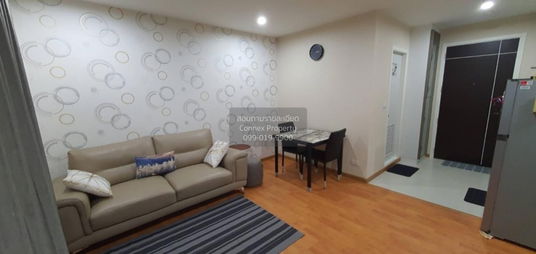 รูปภาพ For Rent Condo , The President Petchkasem-Bangkhae , MRT-Lak Song , Bang Khae , Phasi Charoen , Bangkok , CX-100786 ✅ Live chat with us ADD LINE @connexproperty ✅