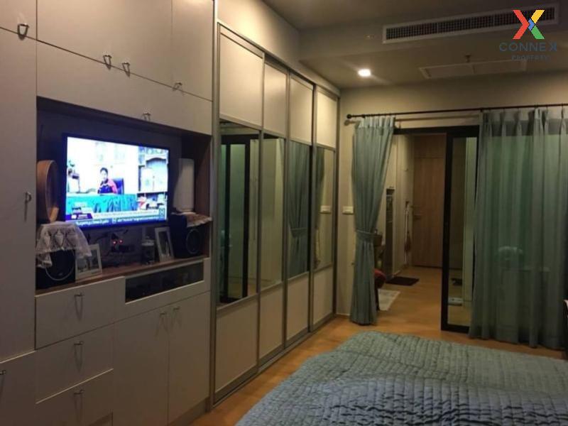 รูป 🔥🔥🔥 เช่าคอนโด  โนเบิล รีเวนต์ BTS-พญาไท ถนนพญาไท เขต ราชเทวี กรุงเทพ CX-73822 ✅ ทักไลน์ @connexproperty ตอบทันที ทีมงานมืออาชีพ ✅ 🔥🔥🔥 - รูปที่ 3/7