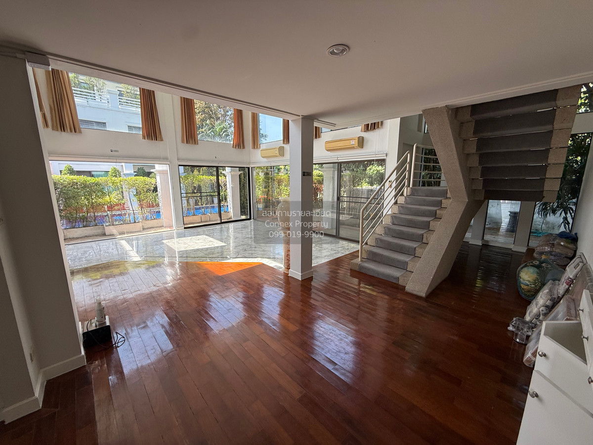 รูป เช่าบ้าน  นวธานี เรสซิเดนซ์ รามอินทรา เขต คันนายาว กรุงเทพ CX-139080 ✅ ทักไลน์ @connexproperty ตอบทันที ทีมงานมืออาชีพ ✅ - รูปที่ 6/12