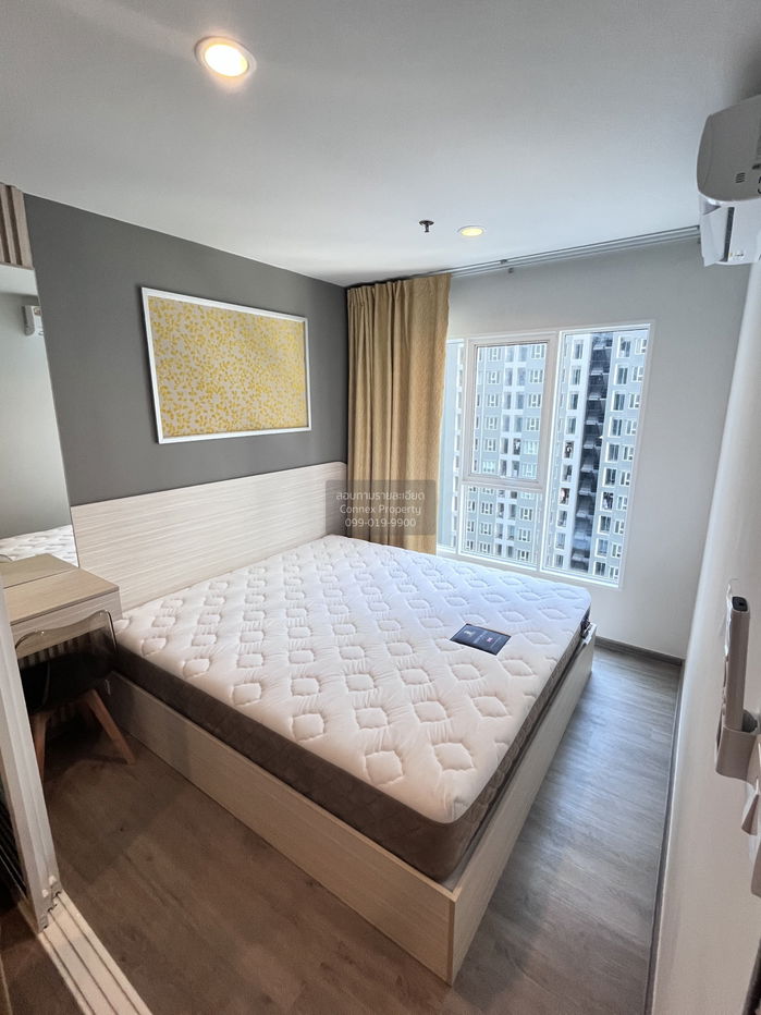 รูป เช่าคอนโด  รีเจ้นท์ โฮม บางนา (โครงการใหม่) บางนา เขต บางนา กรุงเทพ CX-130065 ✅ ทักไลน์ @connexproperty ตอบทันที ทีมงานมืออาชีพ ✅ - รูปที่ 7/10