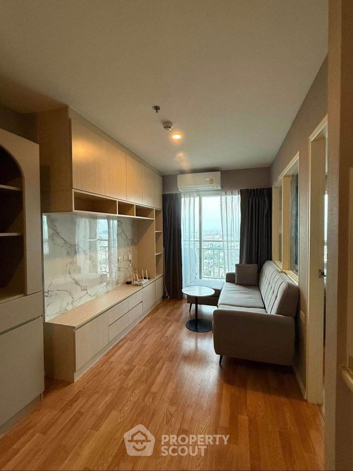 รูป คอนโด 1-ห้องนอน ที่ ลุมพินี วิลล์ พัฒนาการ–ศรีนครินทร์ ใน สวนหลวง (ID 2633068) - รูปที่ 1/14