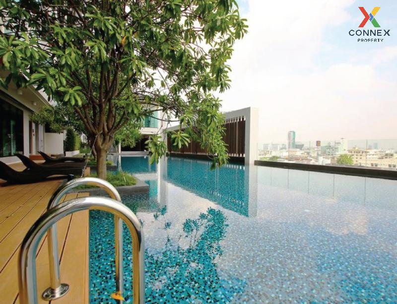 รูป 🔥🔥🔥 ขายคอนโด เดอะ สเตจ เตาปูน - อินเตอร์เชนจ์ MRT-เตาปูน บางซื่อ เขต บางซื่อ กรุงเทพ CX-52017 ✅ ทักไลน์ @connexproperty ตอบทันที ทีมงานมืออาชีพ ✅ 🔥🔥🔥 - รูปที่ 2/2