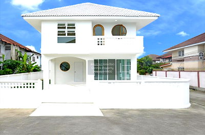 บ้านเดี่ยว เพชรเกษม 108 : ขายบ้าน  หรรษา เพชรเกษม 81/6 ห้องมุม หน้ากว้าง รีโนเวทใหม่ หนองค้างพลู เขต หนองแขม กรุงเทพ CX-124679 ✅ ทักไลน์ @connexproperty ตอบทันที ทีมงานมืออาชีพ ✅