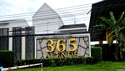 บ้านเดี่ยว เมืองระยอง ระยอง : ขายบ้าน  365 อเวนิว ทับมา เมืองระยอง ระยอง CX-107590 ✅ ทักไลน์ @connexproperty ตอบทันที ทีมงานมืออาชีพ ✅
