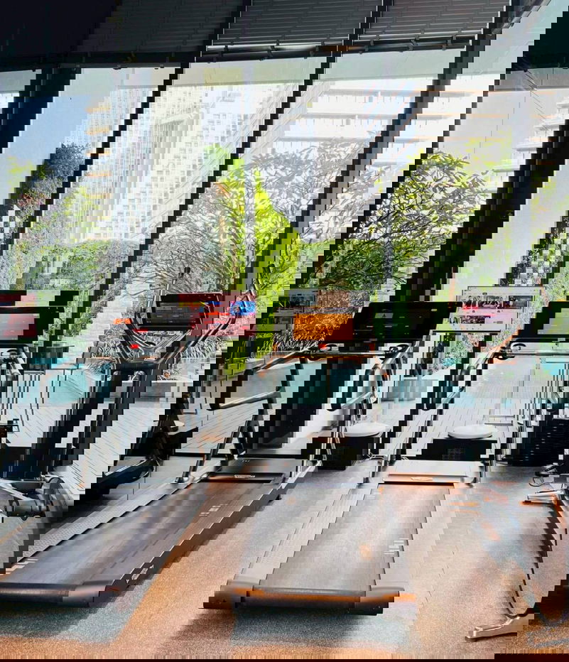 รูป TELA Thonglor ( เทล่า ทองหล่อ ) คอนโดสุดหรูใจกลางเมือง  - รูปที่ 20/20