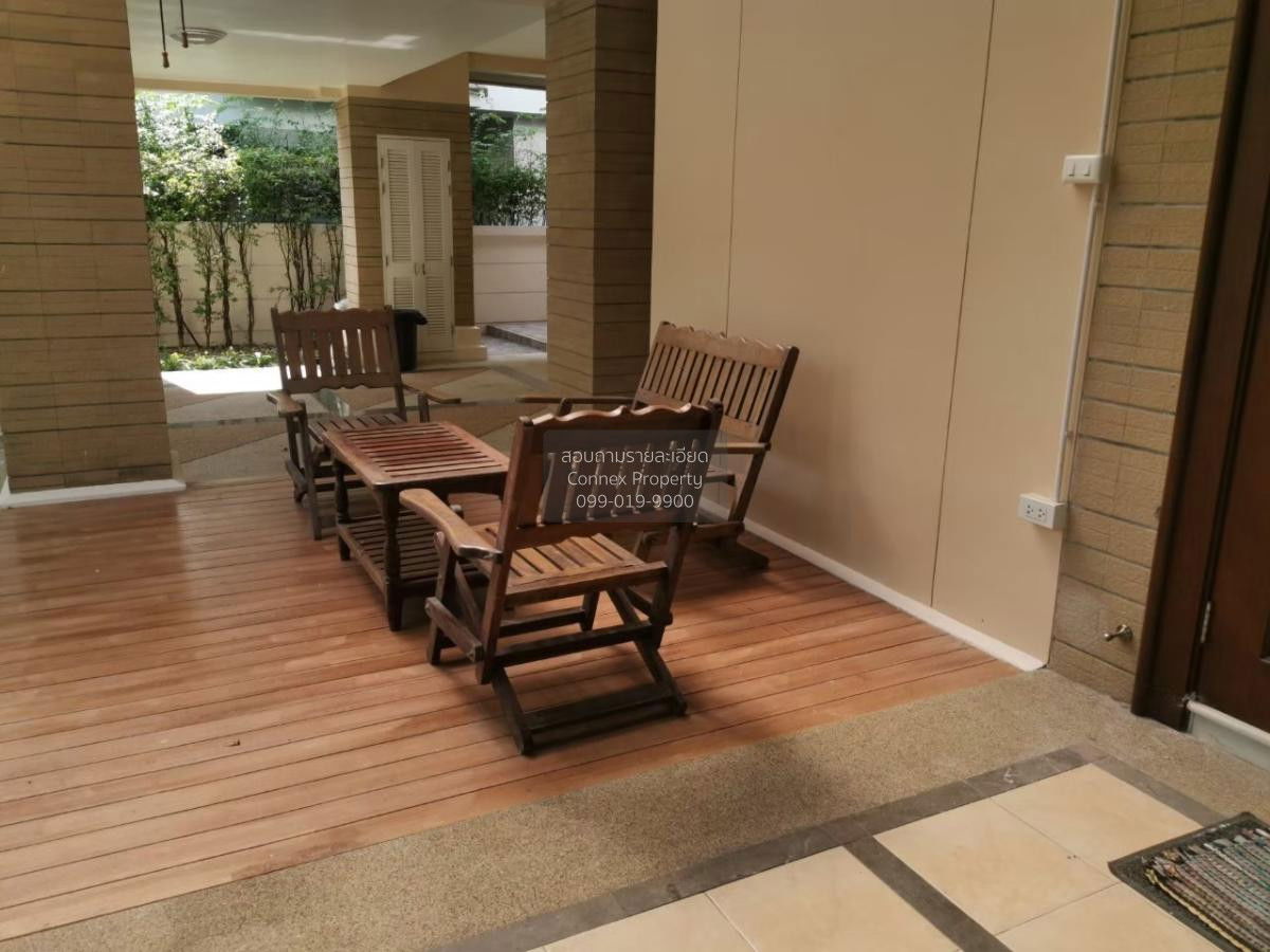 รูป เช่าบ้าน  นาราสิริ พัฒนาการ-ศรีนครินทร์ MRT-กลันตัน (สายสีเหลือง) สวนหลวง เขต สวนหลวง กรุงเทพ CX-131688 ✅ ทักไลน์ @connexproperty ตอบทันที ทีมงานมืออาชีพ ✅ - รูปที่ 10/12