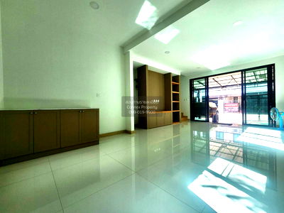 ทาวน์โฮม เดอะ พาซิโอ พาร์ค กาญจนาภิเษก : ขายทาวน์เฮ้าส์/ทาวน์โฮม  ดรีม พรีว่า ราชพฤกษ์ - ปิ่นเกล้า - กาญจนาภิเษก ห้องมุม มหาสวัสดิ์ บางกรวย นนทบุรี CX-107376 ✅ ทักไลน์ @connexproperty ตอบทันที ทีมงานมืออาชีพ ✅