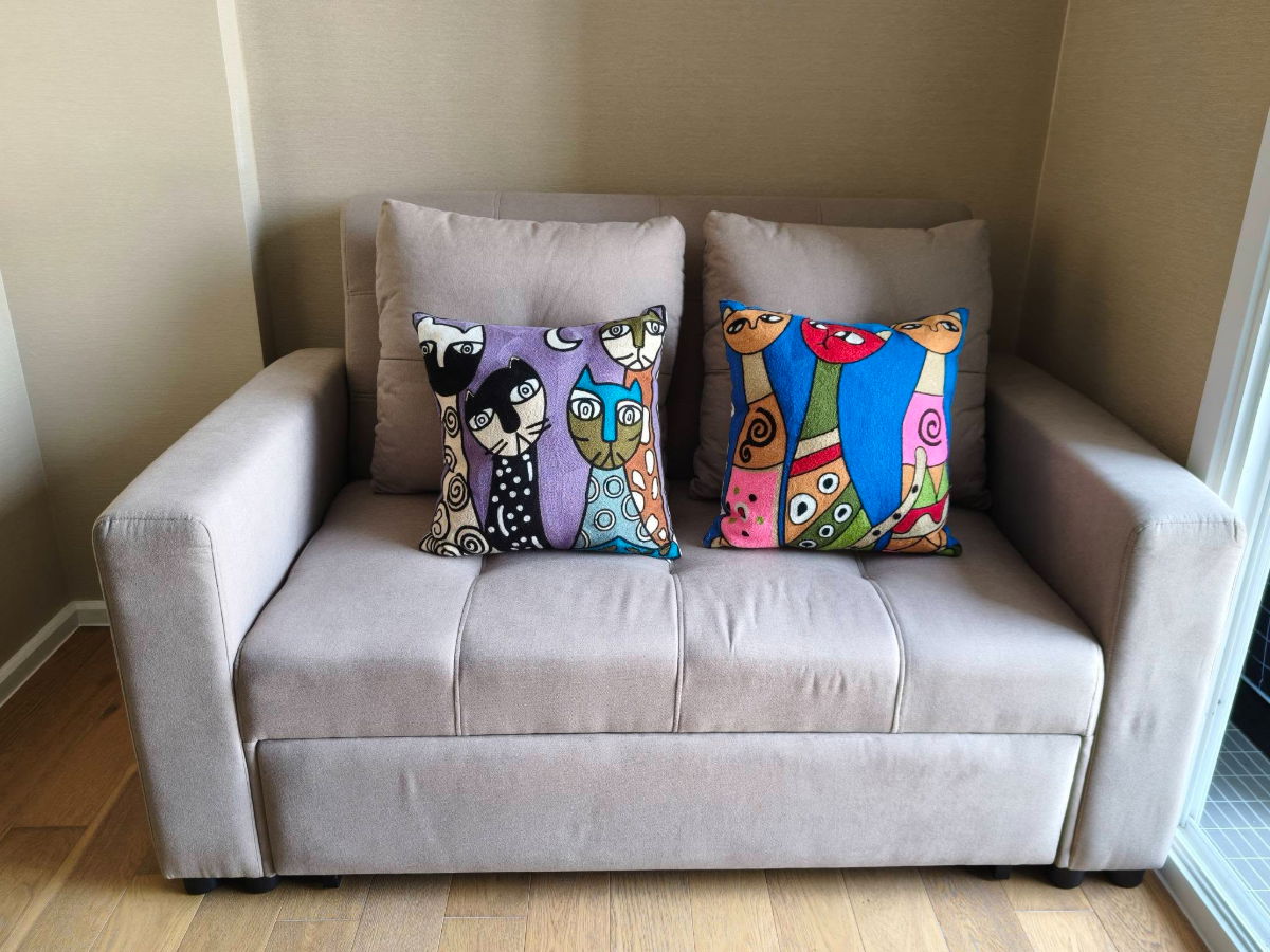 รูป 🤝🏻RB23207 ให้เช่าถูกมาก👍เดอะ เซนต์ เรสซิเดนซ์✅แอดไลน์ @mproperty( มี @ ด้วย) แอดมินตอบไว - รูปที่ 9/12