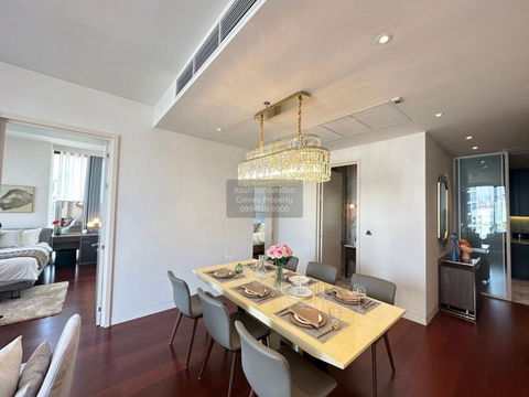 🔥🔥🔥 For Rent Condo , Khun By Yoo , BTS-Thong Lo , Khlong Tan Nuea , Watthana , Bangkok , CX-88760 ✅ Live chat with us ADD LINE @connexproperty ✅ 🔥🔥🔥