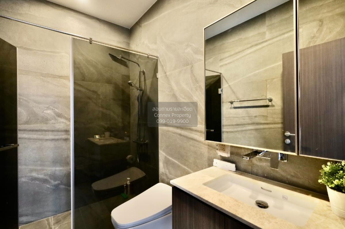 รูป 🔥🔥🔥 เช่าคอนโด  คอนเนอร์ ราชเทวี BTS-ราชเทวี ทุ่งพญาไท เขต ราชเทวี กรุงเทพ CX-108792 ✅ ทักไลน์ @connexproperty ตอบทันที ทีมงานมืออาชีพ ✅ 🔥🔥🔥 - รูปที่ 5/5