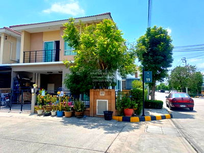 บ้านเดี่ยว ไทรน้อย นนทบุรี : ขายบ้าน  ดิ เอสเซนส์ ชัยพฤกษ์ - วงแหวน ไทรน้อย ไทรน้อย นนทบุรี CX-127624 ✅ ทักไลน์ @connexproperty ตอบทันที ทีมงานมืออาชีพ ✅