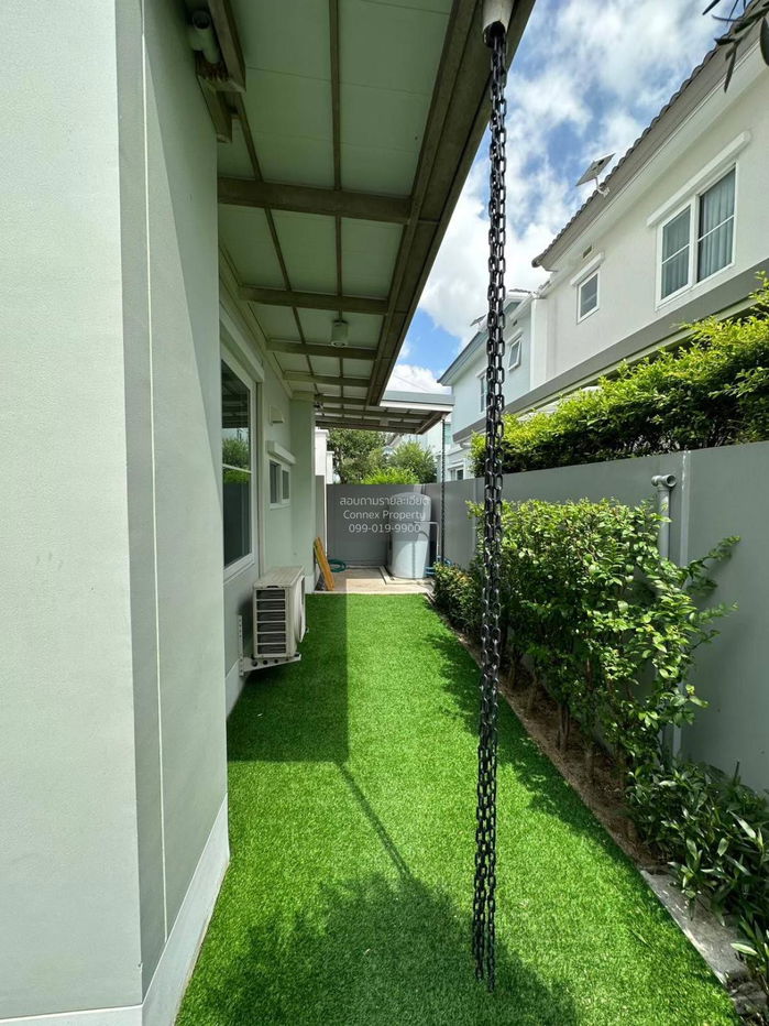 รูป เช่าบ้าน  อัญญา บางนา-รามคำแหง 2 ดอกไม้ เขต ประเวศ กรุงเทพ CX-116841 ✅ ทักไลน์ @connexproperty ตอบทันที ทีมงานมืออาชีพ ✅ - รูปที่ 8/9