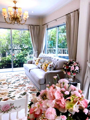 บ้านเดี่ยว เพชรบุรี : ขายบ้าน  บูเลอวาร์ด ทัสคานี ชะอำ - หัวหิน ชะอำ ชะอำ เพชรบุรี CX-106381 ✅ ทักไลน์ @connexproperty ตอบทันที ทีมงานมืออาชีพ ✅