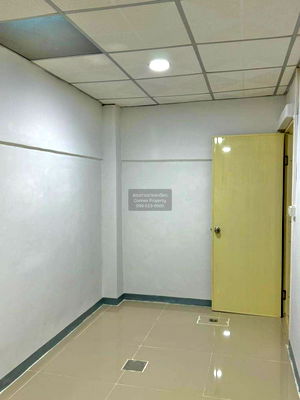 ขายทาวน์โฮม : ขายทาวน์เฮ้าส์/ทาวน์โฮม  พฤกษา 3 ซ.วัดลาดปลาดุก บางคูรัด บางบัวทอง นนทบุรี CX-105457 ✅ ทักไลน์ @connexproperty ตอบทันที ทีมงานมืออาชีพ ✅