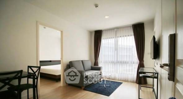รูป คอนโด 1 ห้องนอน 36 ตร.ม. The Nest สุขุมวิท 22 ใกล้ MRT Queen Sirikit 400 ม. (ID 2636392) - รูปที่ 2/8