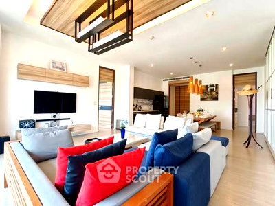 ขายคอนโด : คอนโด 3-ห้องนอน ที่ วันเวลา หัวหิน-เขาเต่า ใกล้ เขาเต่า (ID 2633541)