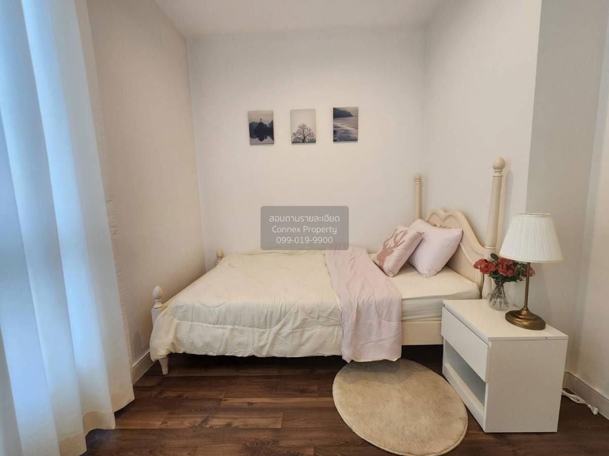 รูป เช่าคอนโด  เดอะ รูม สุขุมวิท 62 BTS-ปุณณวิถี บางจาก เขต พระโขนง กรุงเทพ CX-23607 ✅ ทักไลน์ @connexproperty ตอบทันที ทีมงานมืออาชีพ ✅ - รูปที่ 1/12