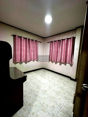 บ้านเดี่ยว ตลาดเซฟวัน โก : ขายบ้าน  ชลลดาสายไหม BTS-คูคต สายไหม เขต สายไหม กรุงเทพ CX-118964 ✅ ทักไลน์ @connexproperty ตอบทันที ทีมงานมืออาชีพ ✅