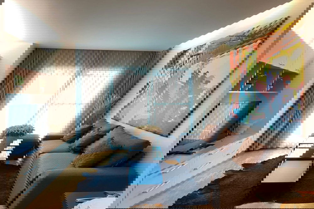 รูป 🔥 ขายพร้อมผู้เช่า !!🔥 Code C20250200019..........Residence 52, 3 ห้องนอน, 3 ห้องน้ำ, แต่งครบ, ราคาพิเศษ!!📣📣 - รูปที่ 2/6