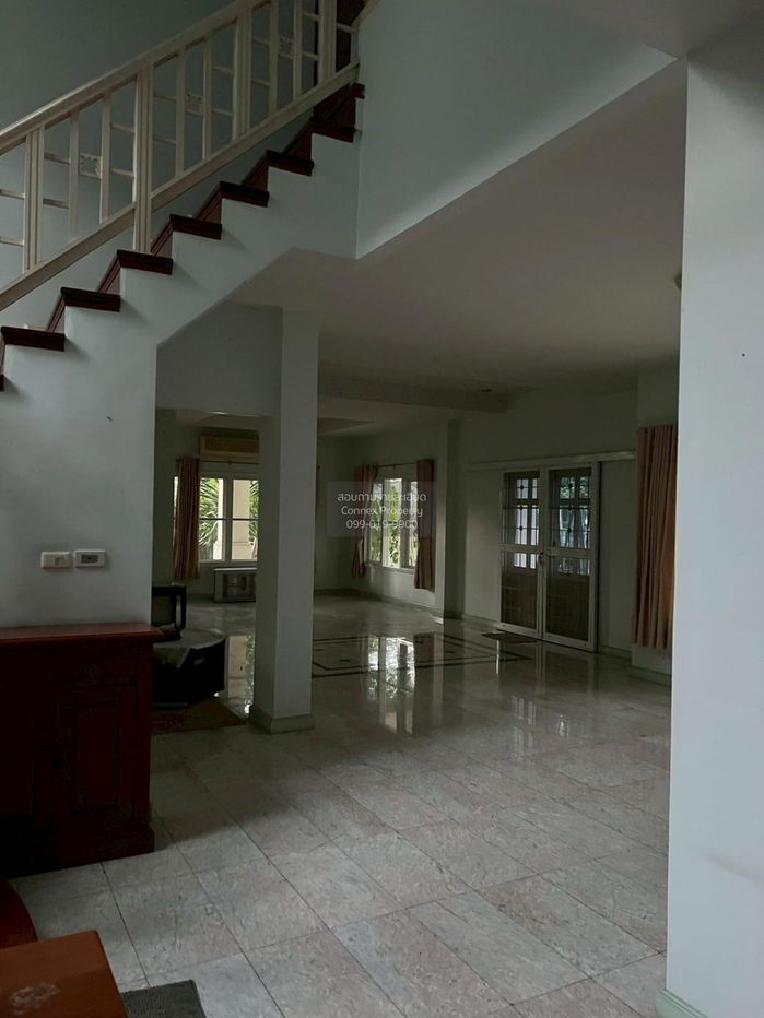 รูป ขายบ้าน  มณียา มาสเตอร์พีซ รัตนาธิเบศร์ MRT-ไทรม้า ไทรม้า เมืองนนทบุรี นนทบุรี CX-127868 ✅ ทักไลน์ @connexproperty ตอบทันที ทีมงานมืออาชีพ ✅ - รูปที่ 12/12