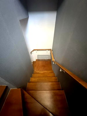 บ้านเดี่ยว ถนนพระองค์เจ้าสาย คลอง 4 : ขายบ้าน  เดอะทรัสต์ รังสิต คลอง 4 รีโนเวทใหม่ ลาดสวาย ลำลูกกา ปทุมธานี CX-92659 ✅ ทักไลน์ @connexproperty ตอบทันที ทีมงานมืออาชีพ ✅