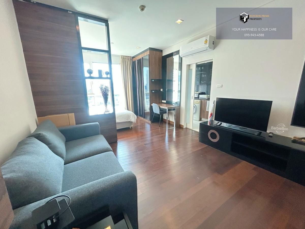 รูป IVY Thonglor | Best price Nice view 🚝ใกล้ BTS Thonglor #2026010913685 #FC - รูปที่ 6/14