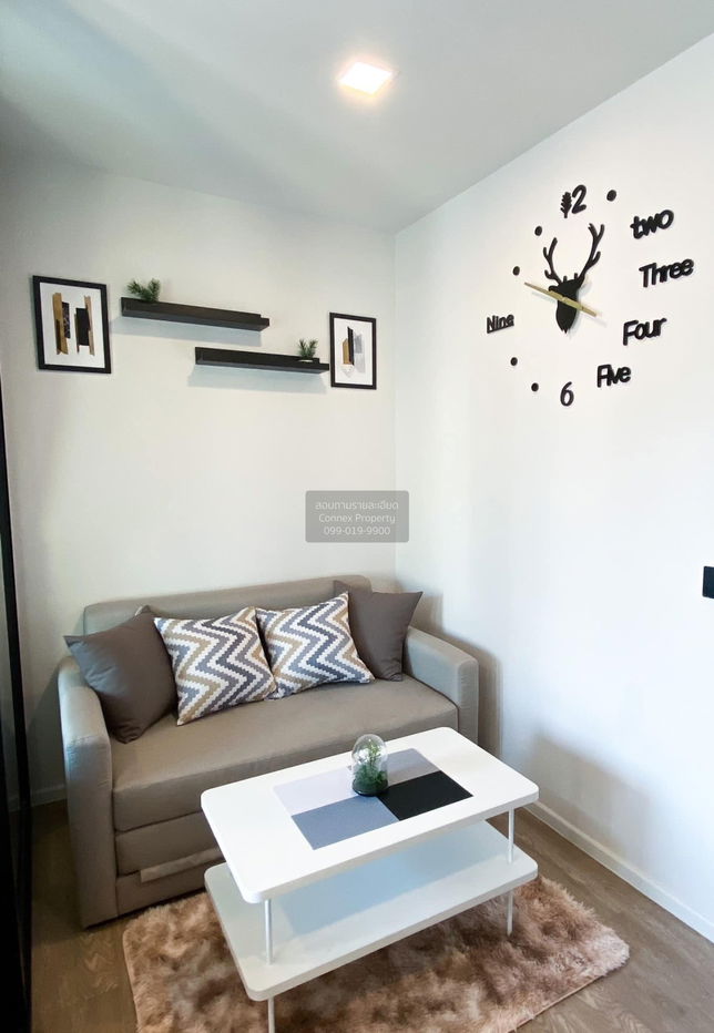 รูป 🔥🔥🔥 เช่าคอนโด  เคฟ ทาวน์ สเปซ คลองหนึ่ง คลองหลวง ปทุมธานี CX-143065 ✅ ทักไลน์ @connexproperty ตอบทันที ทีมงานมืออาชีพ ✅ 🔥🔥🔥 - รูปที่ 1/12