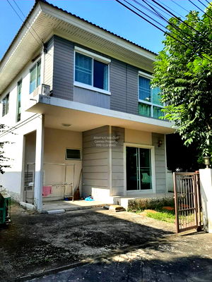 Houses for rent วิทยาลัยเทคนิคมีนบุรี : For Rent House , Perfect Park Suvarnabhumi , Min Buri , Min Buri , Bangkok , CX-114315 ✅ Live chat with us ADD LINE @connexproperty ✅