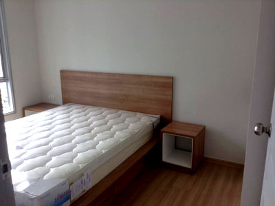 Condos for sale : 💥SL-10242💥 Condo for sale, beautiful room, good price, Rich Park @Taopoon Interchange👉 Add Line @fastcondo