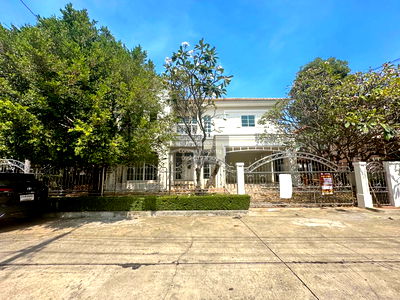 บ้านเดี่ยว นครปฐม : ขายบ้าน  อิมเมจ เพลส กระทุ่มล้ม สามพราน นครปฐม CX-89560 ✅ ทักไลน์ @connexproperty ตอบทันที ทีมงานมืออาชีพ ✅