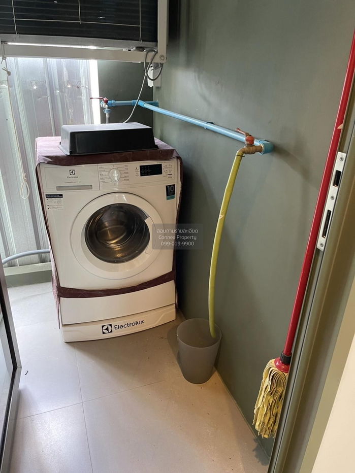 รูป เช่าคอนโด  วิช ซิกเนเจอร์ มิดทาวน์ สยาม BTS-ราชเทวี ถนนเพชรบุรี เขต ราชเทวี กรุงเทพ CX-52536 ✅ ทักไลน์ @connexproperty ตอบทันที ทีมงานมืออาชีพ ✅ - รูปที่ 8/8