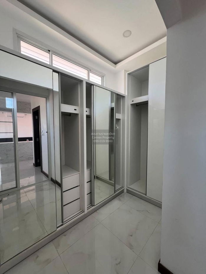 รูป ขายบ้าน  บ้านฟ้าริมหาด หนองปรือ บางละมุง ชลบุรี CX-118992 ✅ ทักไลน์ @connexproperty ตอบทันที ทีมงานมืออาชีพ ✅ - รูปที่ 11/12