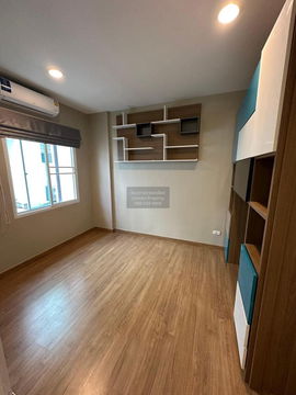For Rent Townhouse/Townhome  , BAAN KLANG MUANG SATHORN - TAKSIN , Bang Kho , Chom Thong , Bangkok , CX-108076 ✅ Live chat with us ADD LINE @connexproperty ✅