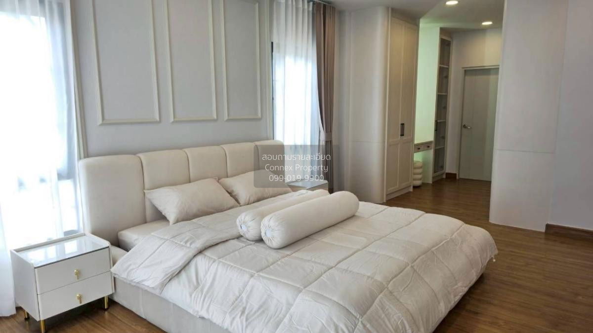 รูป เช่าบ้าน  เซนโทร บางนา บางแก้ว บางพลี สมุทรปราการ CX-132328 ✅ ทักไลน์ @connexproperty ตอบทันที ทีมงานมืออาชีพ ✅ - รูปที่ 7/10