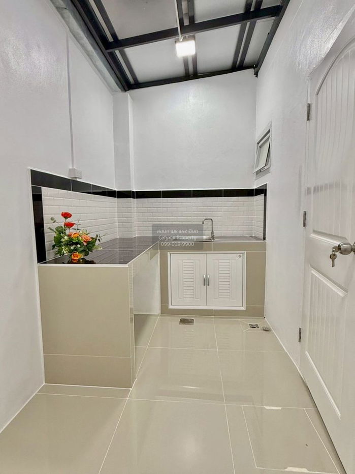 รูป ขายทาวน์เฮ้าส์/ทาวน์โฮม  บ้านเต็มรัก บางคูรัด บางบัวทอง นนทบุรี CX-142929 ✅ ทักไลน์ @connexproperty ตอบทันที ทีมงานมืออาชีพ ✅ - รูปที่ 8/12