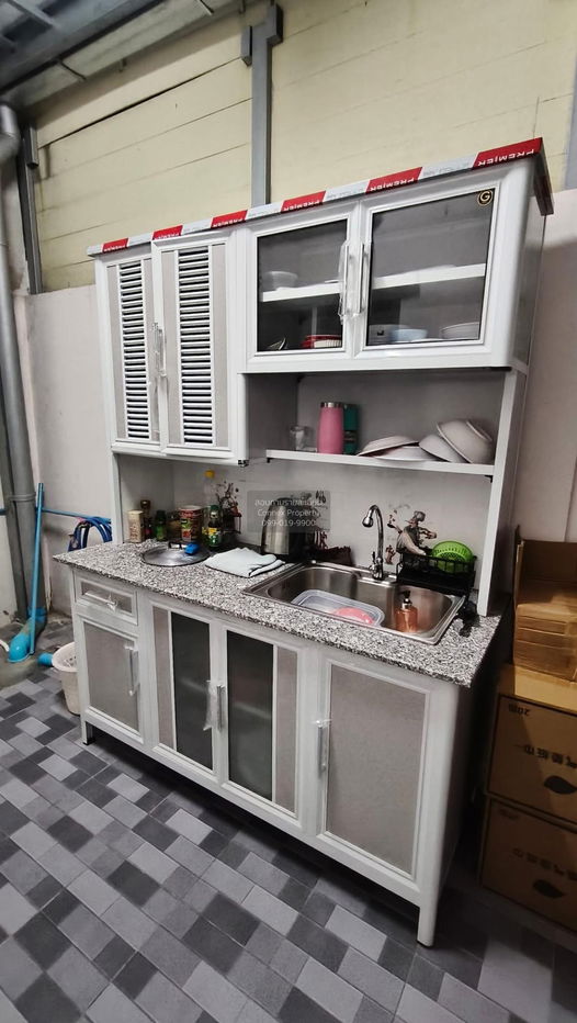 รูป ขายทาวน์เฮ้าส์/ทาวน์โฮม เดอะ มันนี่ มี พระรามสอง - บางหญ้าแพรก หน้ากว้าง บางหญ้าแพรก เมืองสมุทรสาคร สมุทรสาคร CX-132837 ✅ ทักไลน์ @connexproperty ตอบทันที ทีมงานมืออาชีพ ✅ - รูปที่ 5/9