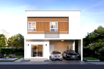 บ้านเดี่ยว ม.ราชภัฏธนบุรี สมุทรปราการ : ขายบ้าน  โมเดน บางนา - ศรีนครินทร์ บางพลีใหญ่ บางพลี สมุทรปราการ CX-141156 ✅ ทักไลน์ @connexproperty ตอบทันที ทีมงานมืออาชีพ ✅