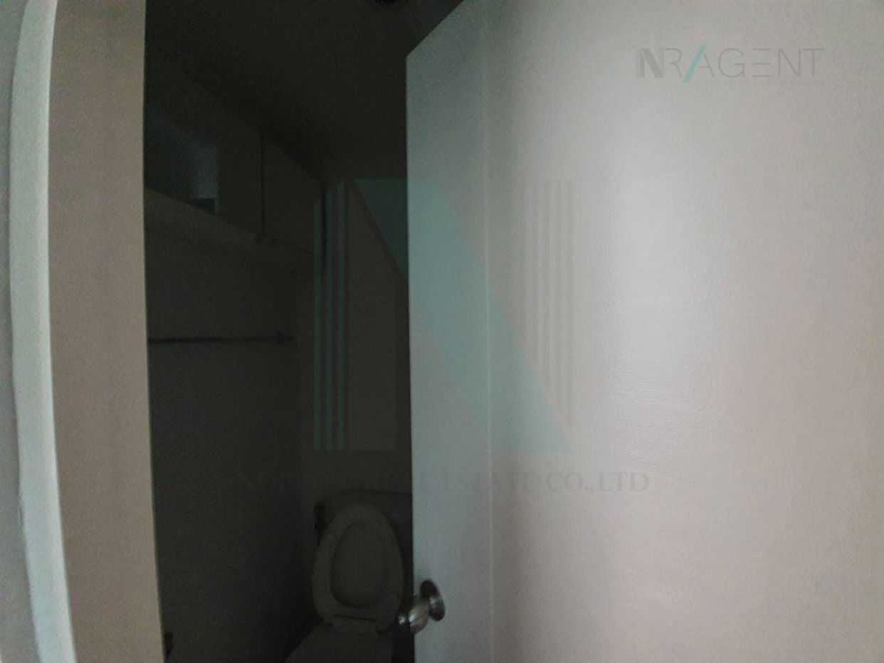 รูป 🚩 ขายคอนโด วี คอนโด ลาดกระบัง อาคาร B2 ชั้น 7 1 ห้องนอน ขนาด 26 ตรม ใกล้ iPlace Lifescape Center - รูปที่ 7/8