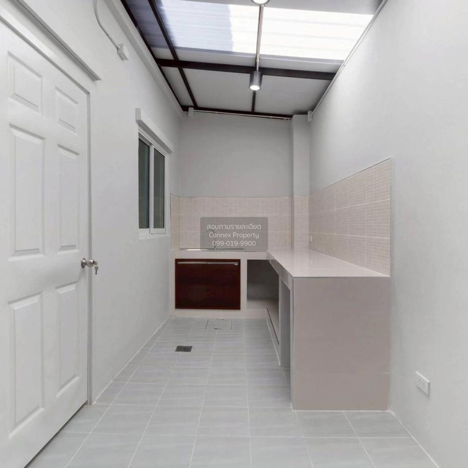 รูป ขายทาวน์เฮ้าส์/ทาวน์โฮม  พฤกษาวิลล์ 22 พระราม 5 - 2 หน้ากว้าง รีโนเวทใหม่ บางไผ่ เมืองนนทบุรี นนทบุรี CX-134265 ✅ ทักไลน์ @connexproperty ตอบทันที ทีมงานมืออาชีพ ✅ - รูปที่ 5/10