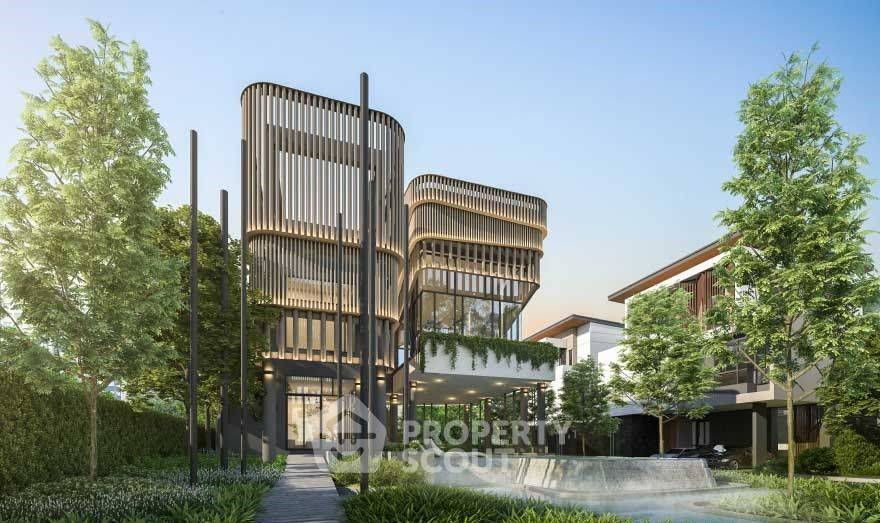 picture 5-BR House near BTS Udom Suk (ID 1347137) - 6/6